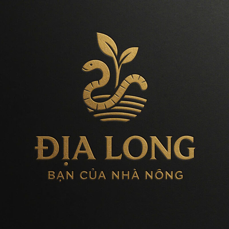 Nông Nghiệp Địa Long